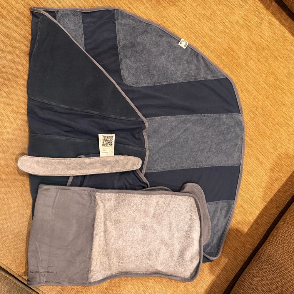 New! Taking Cara Babies swaddle